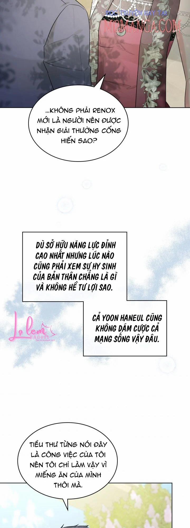 Kẻ Tạo Ra Nữ Phản Diện 59 trang 31