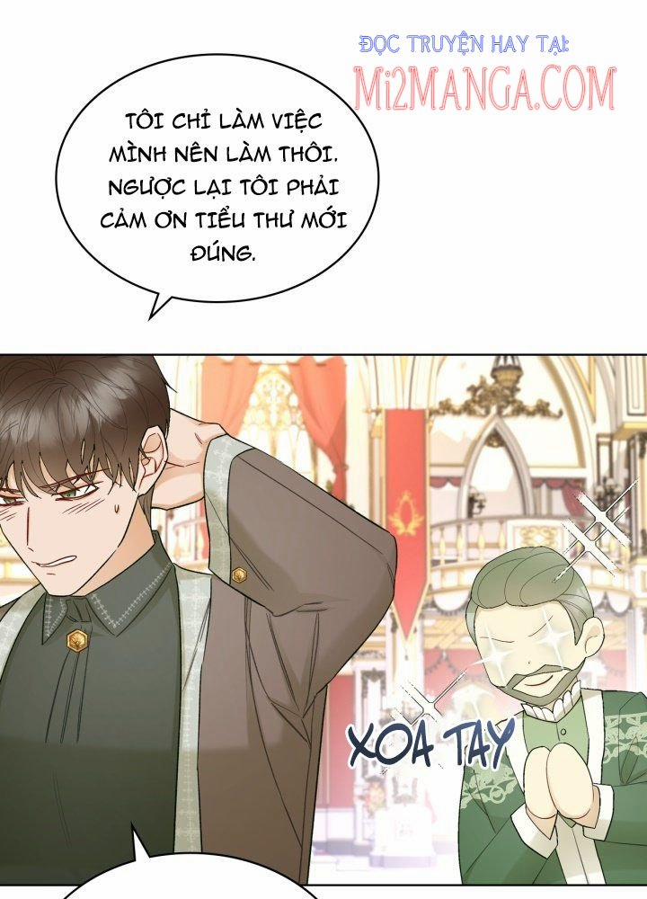 Kẻ Tạo Ra Nữ Phản Diện 59 trang 4