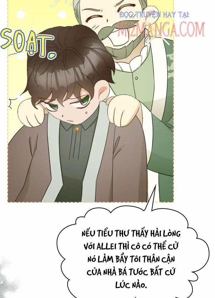 Kẻ Tạo Ra Nữ Phản Diện 59 trang 6