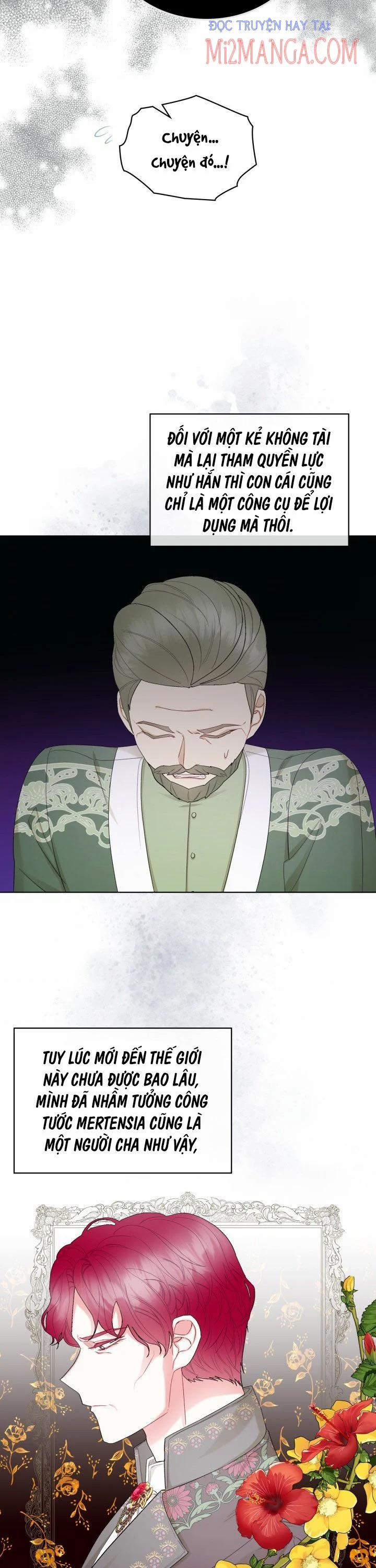 Kẻ Tạo Ra Nữ Phản Diện 59 trang 9