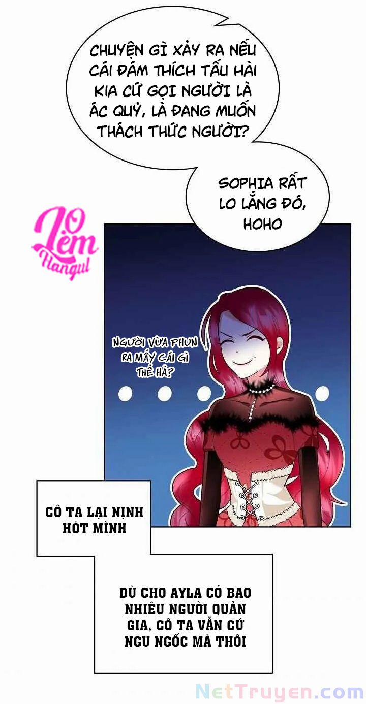 Kẻ Tạo Ra Nữ Phản Diện 6 trang 10