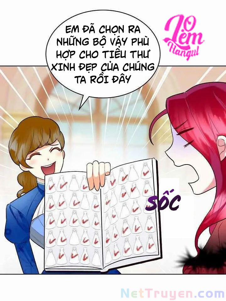 Kẻ Tạo Ra Nữ Phản Diện 6 trang 16