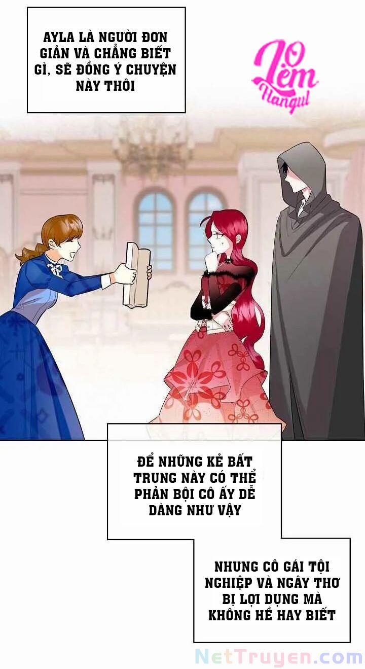 Kẻ Tạo Ra Nữ Phản Diện 6 trang 18