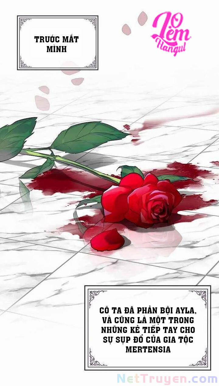 Kẻ Tạo Ra Nữ Phản Diện 6 trang 19