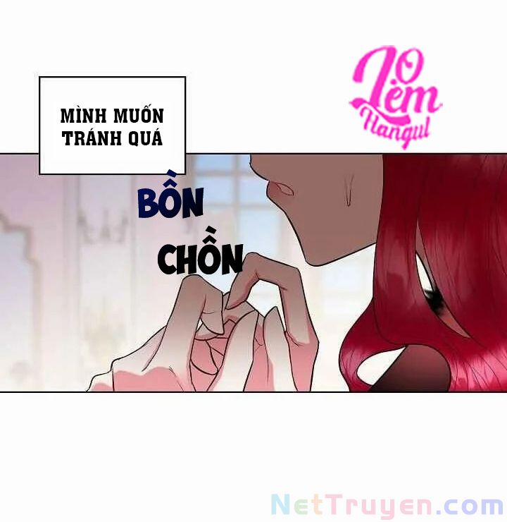 Kẻ Tạo Ra Nữ Phản Diện 6 trang 21