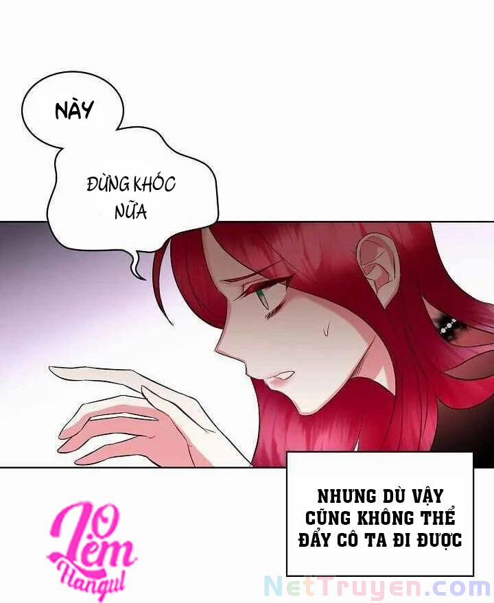 Kẻ Tạo Ra Nữ Phản Diện 6 trang 22