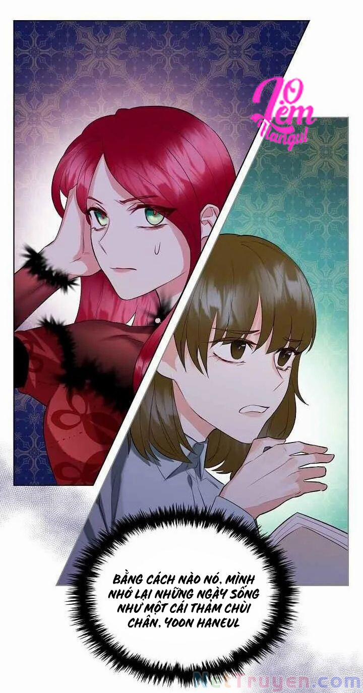Kẻ Tạo Ra Nữ Phản Diện 6 trang 23