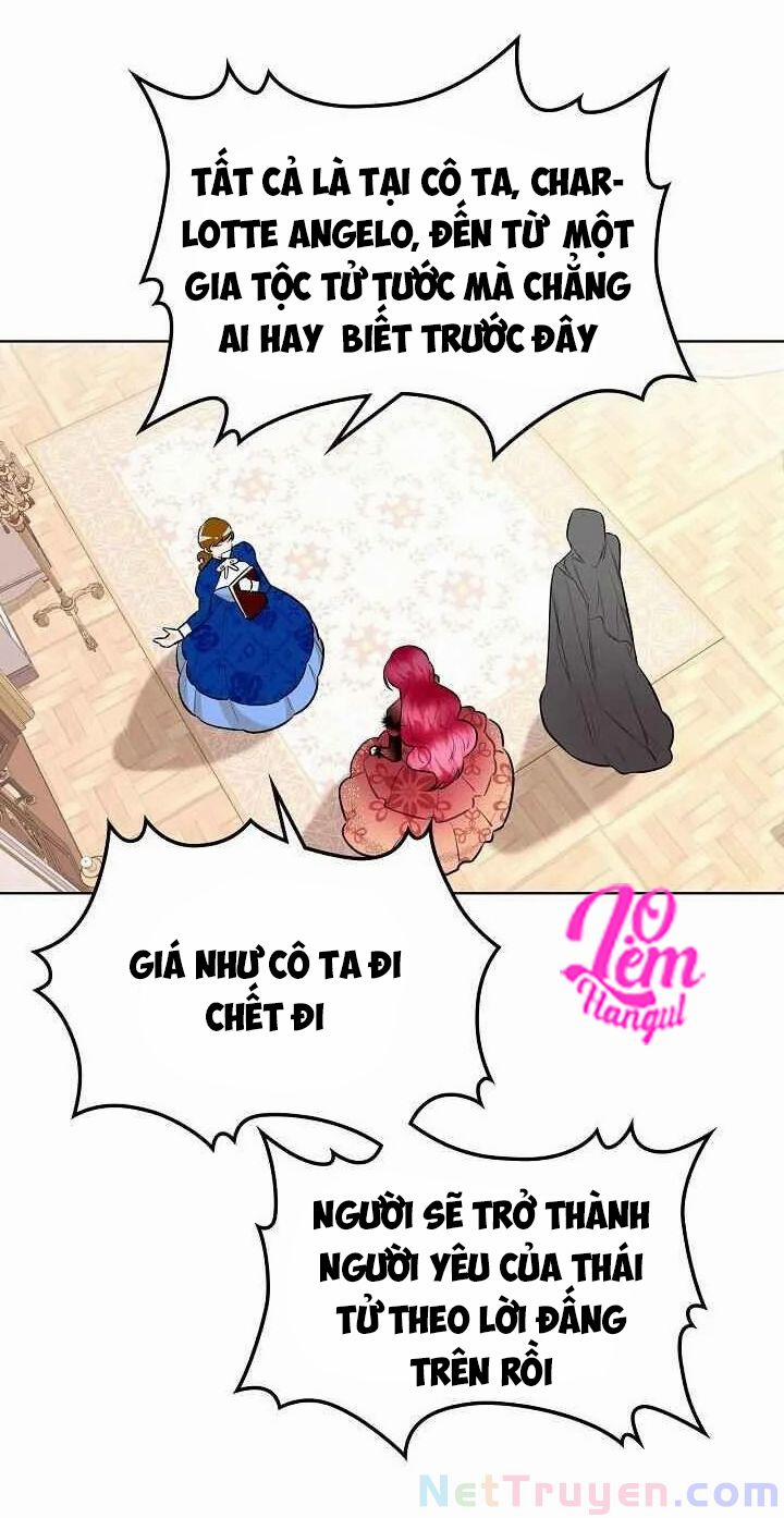 Kẻ Tạo Ra Nữ Phản Diện 6 trang 24