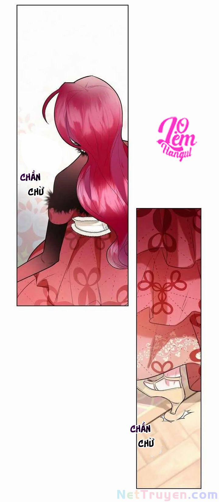 Kẻ Tạo Ra Nữ Phản Diện 6 trang 25