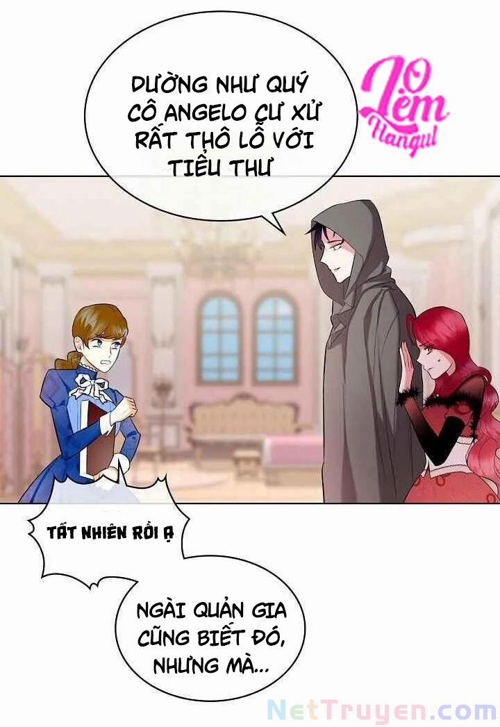 Kẻ Tạo Ra Nữ Phản Diện 6 trang 28