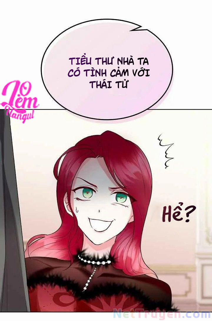 Kẻ Tạo Ra Nữ Phản Diện 6 trang 29