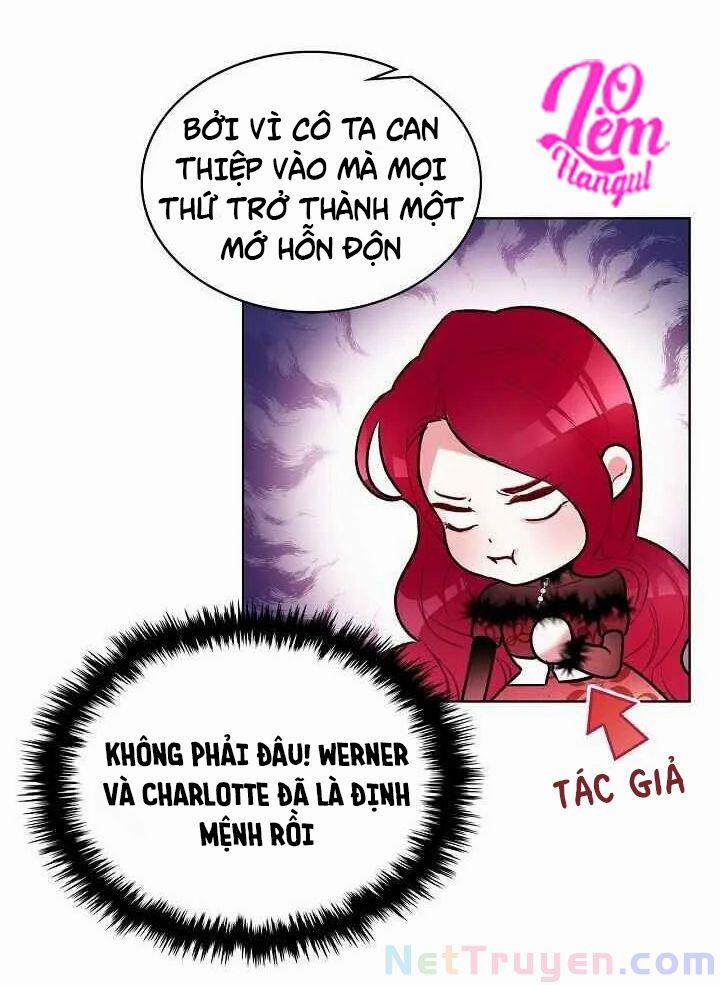 Kẻ Tạo Ra Nữ Phản Diện 6 trang 32