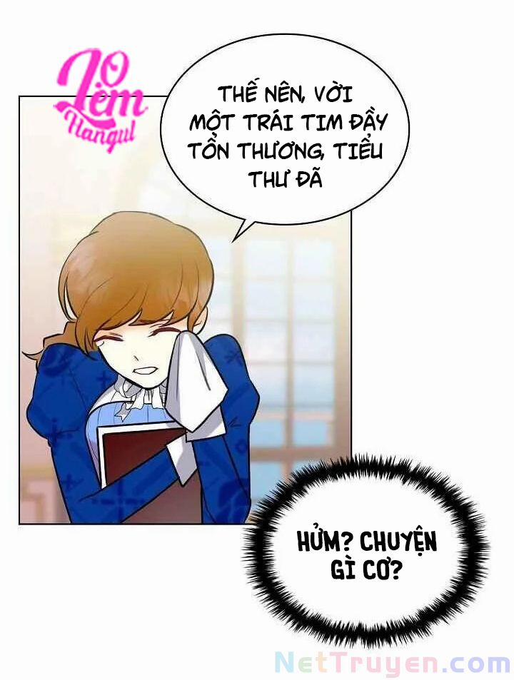 Kẻ Tạo Ra Nữ Phản Diện 6 trang 33