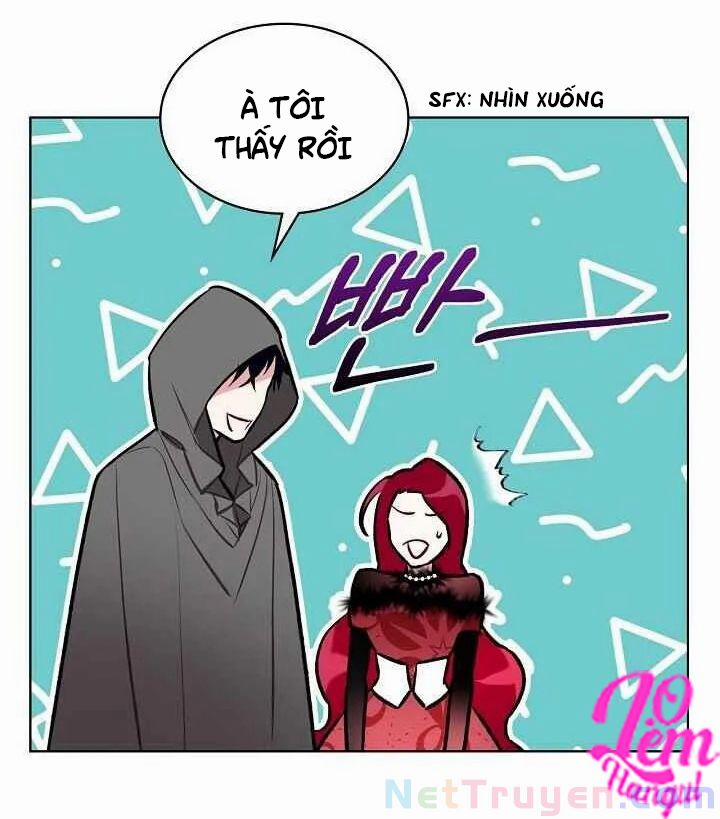 Kẻ Tạo Ra Nữ Phản Diện 6 trang 34