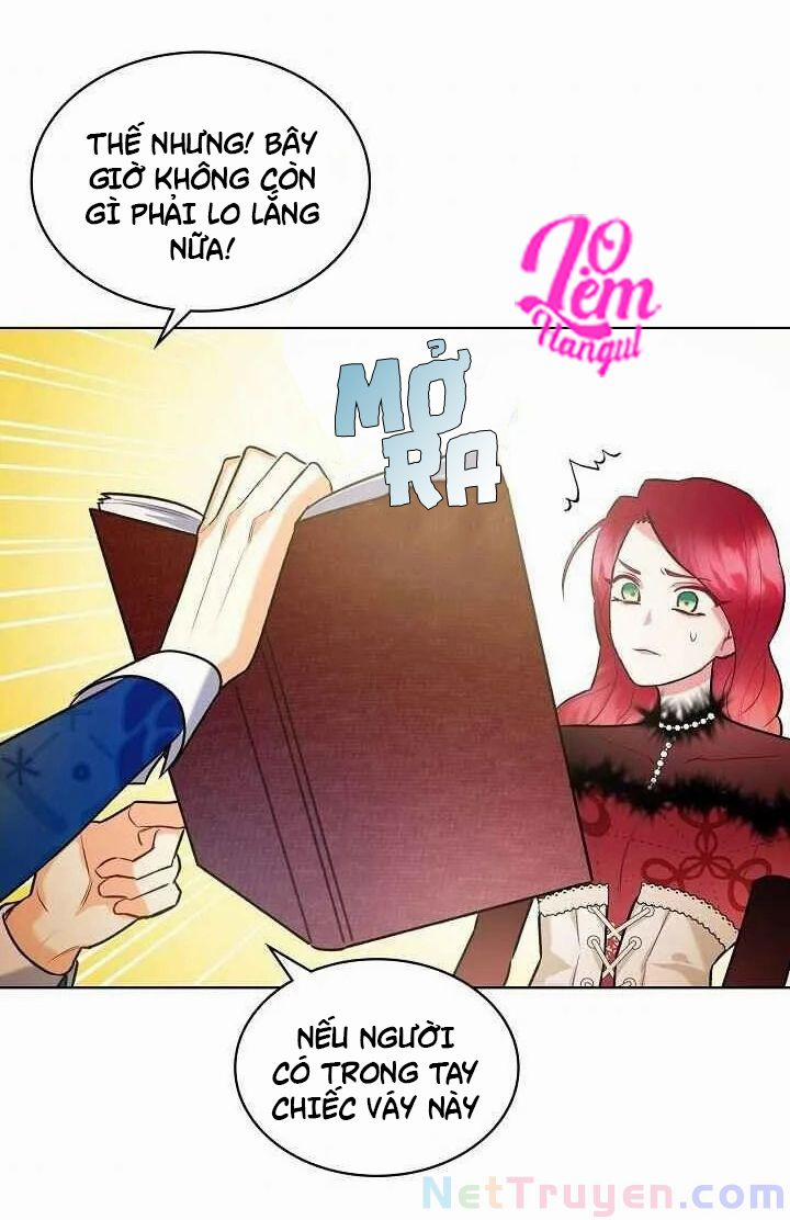 Kẻ Tạo Ra Nữ Phản Diện 6 trang 36