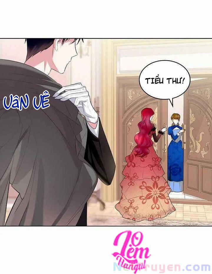 Kẻ Tạo Ra Nữ Phản Diện 6 trang 4