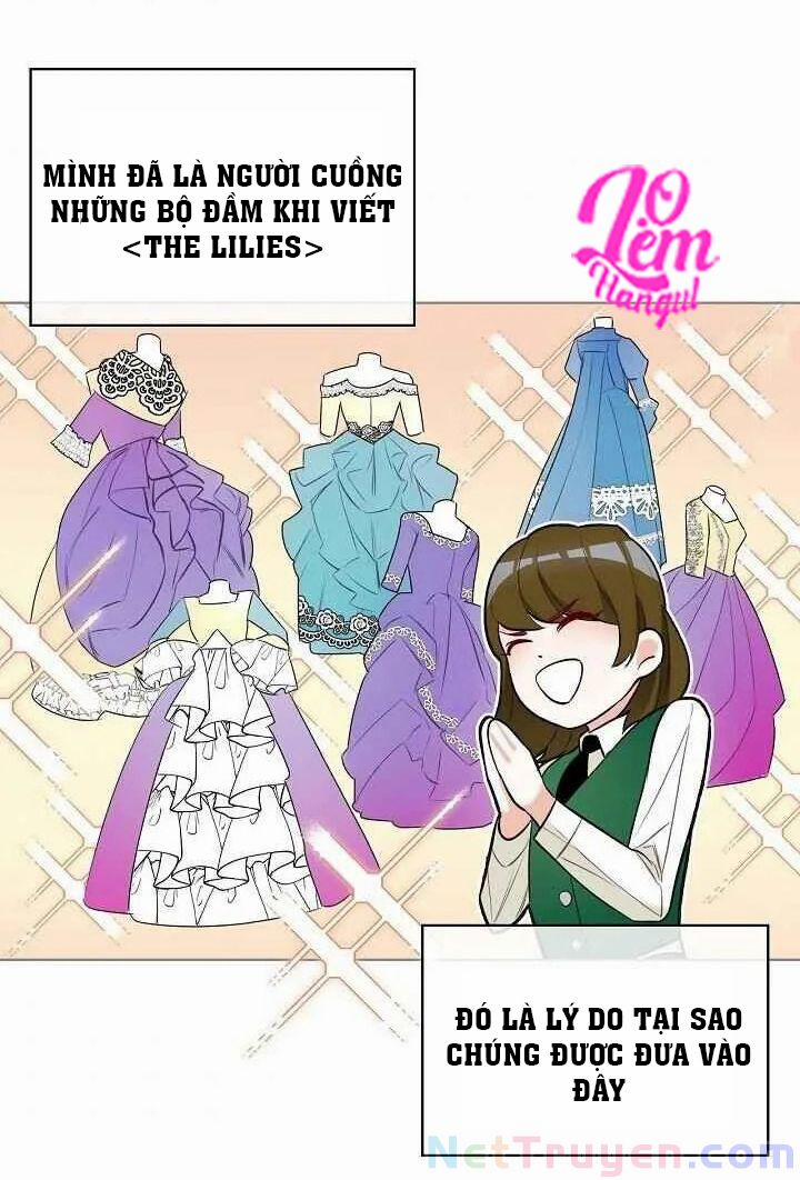 Kẻ Tạo Ra Nữ Phản Diện 6 trang 55