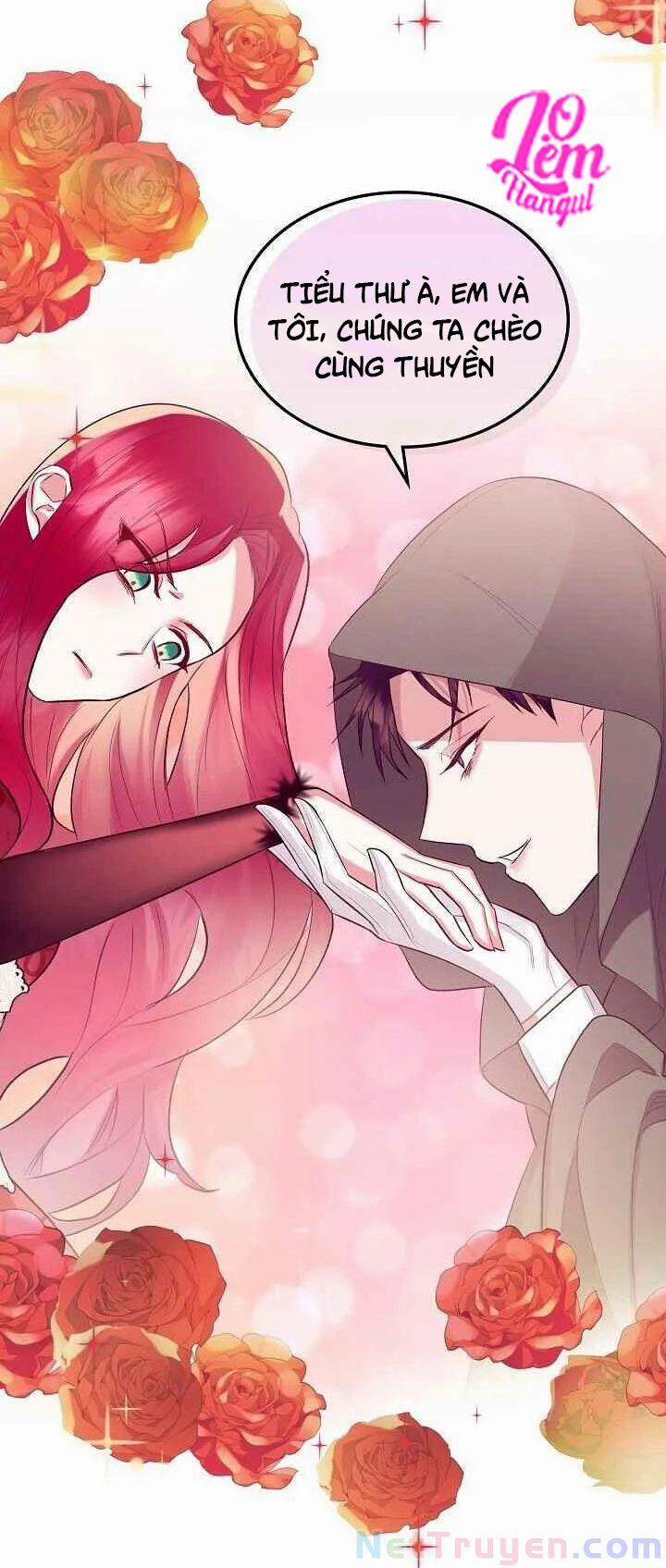 Kẻ Tạo Ra Nữ Phản Diện 6 trang 67