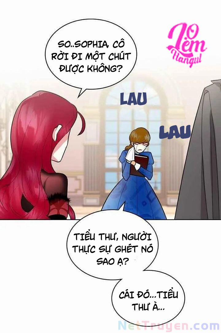 Kẻ Tạo Ra Nữ Phản Diện 6 trang 69