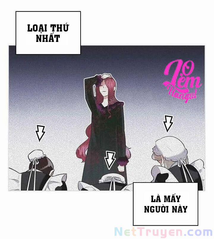 Kẻ Tạo Ra Nữ Phản Diện 6 trang 8