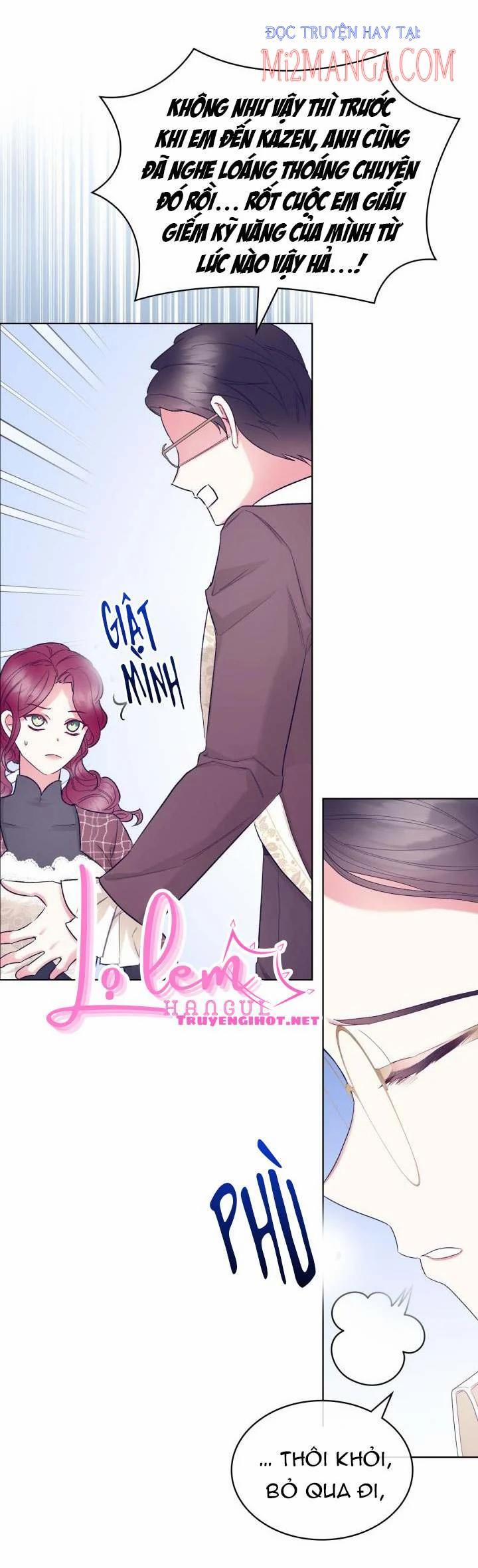 Kẻ Tạo Ra Nữ Phản Diện 60.5 trang 1