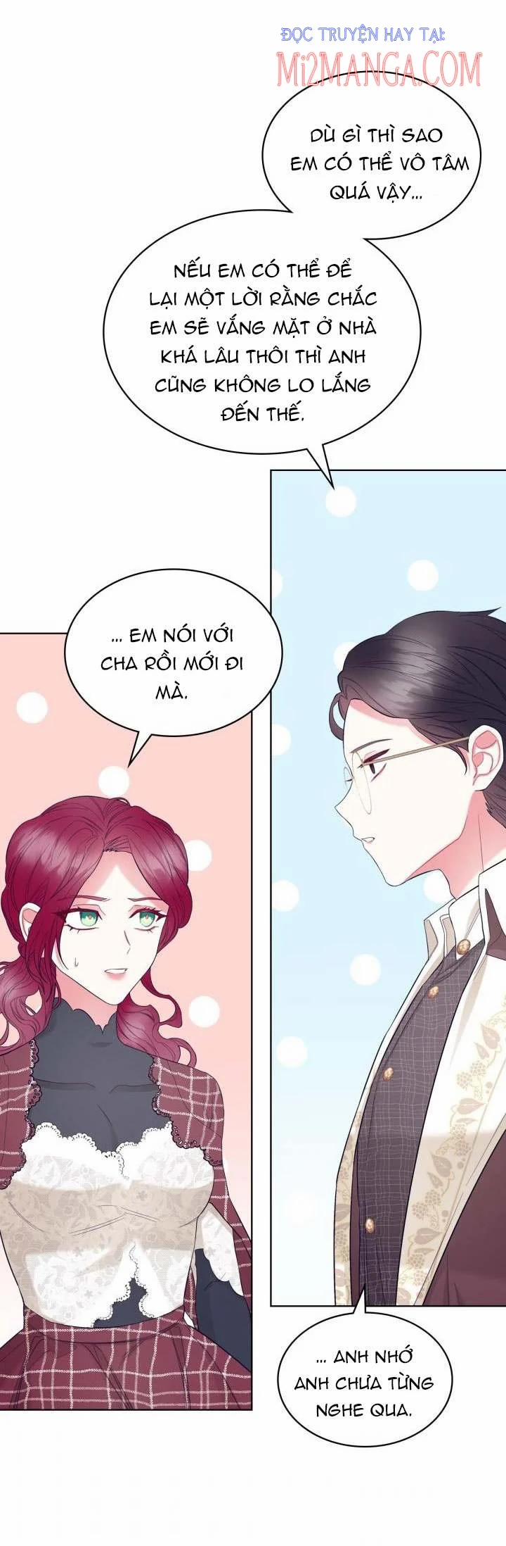 Kẻ Tạo Ra Nữ Phản Diện 60.5 trang 12