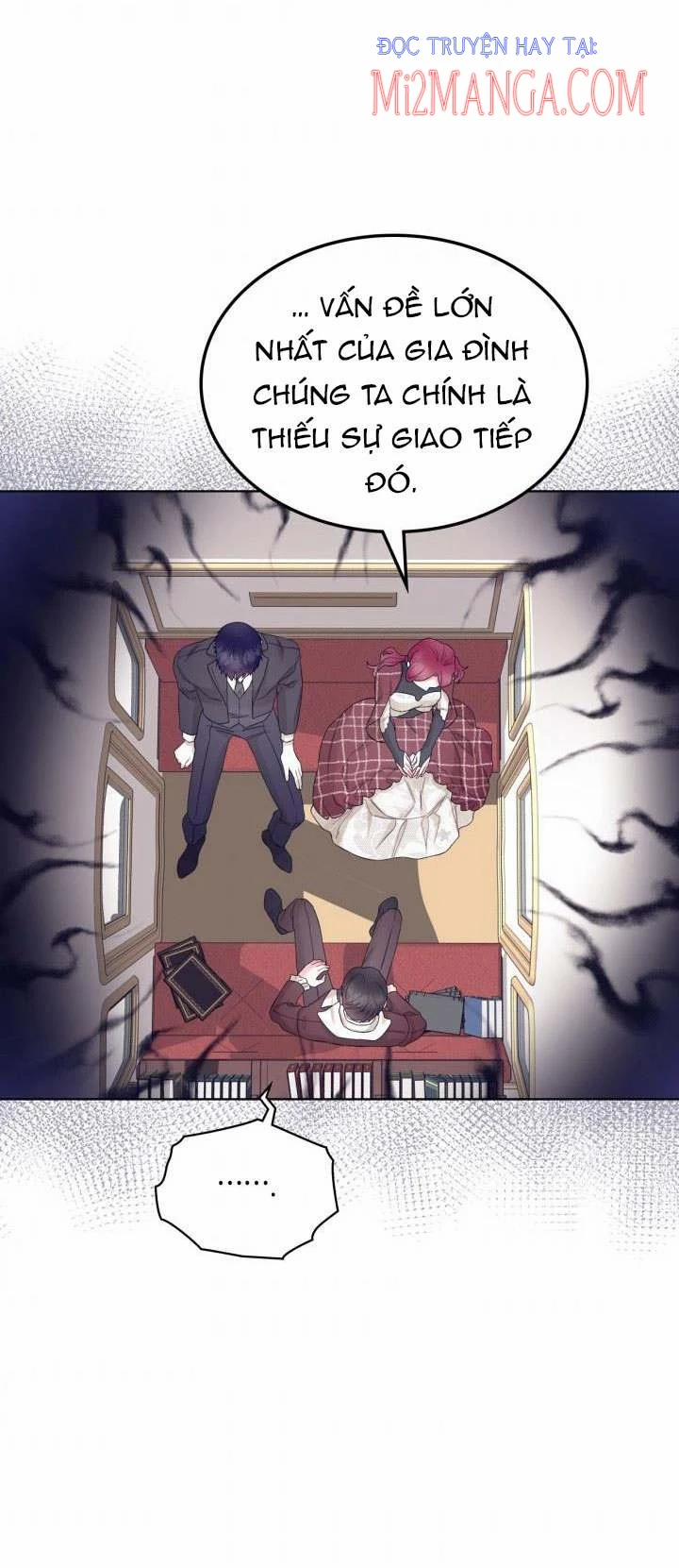 Kẻ Tạo Ra Nữ Phản Diện 60.5 trang 13