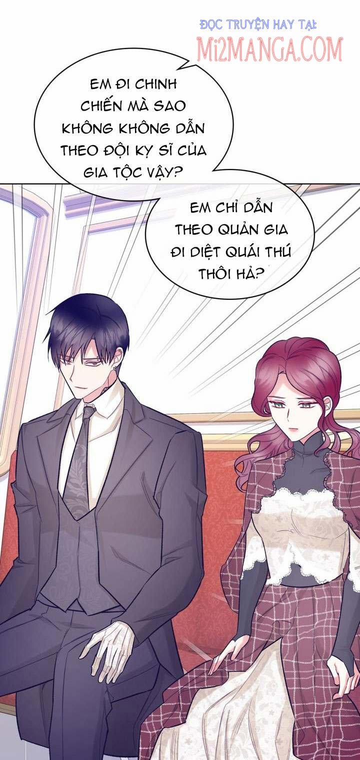 Kẻ Tạo Ra Nữ Phản Diện 60.5 trang 2