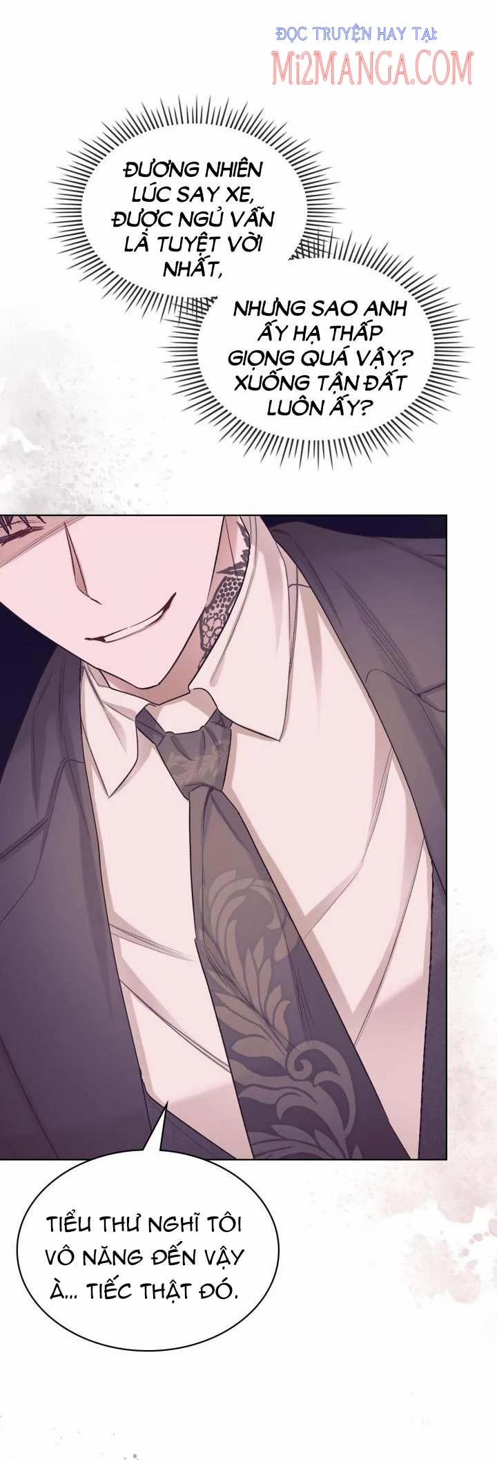 Kẻ Tạo Ra Nữ Phản Diện 60.5 trang 20