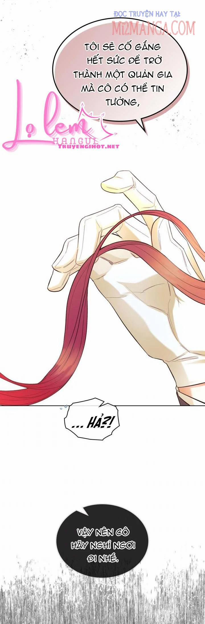 Kẻ Tạo Ra Nữ Phản Diện 60.5 trang 21