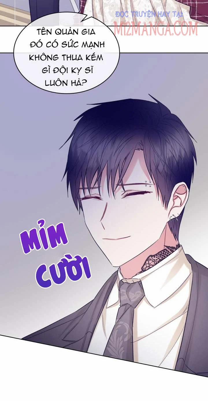 Kẻ Tạo Ra Nữ Phản Diện 60.5 trang 3
