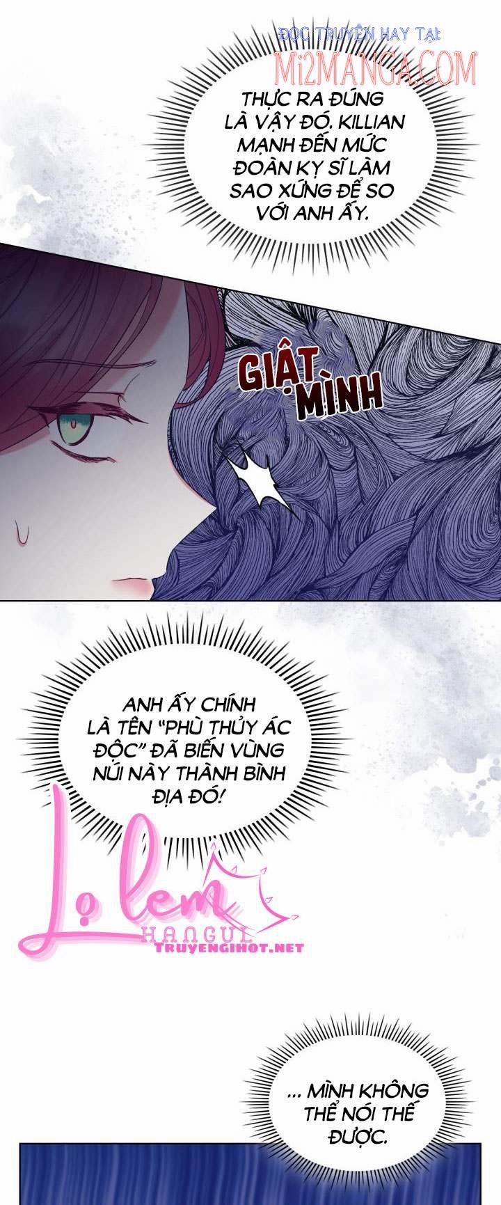 Kẻ Tạo Ra Nữ Phản Diện 60.5 trang 4