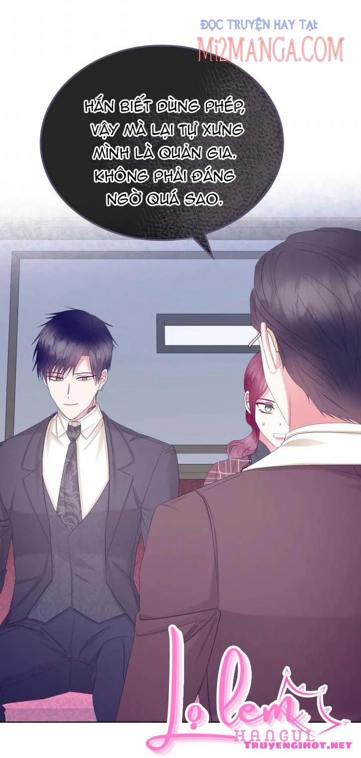 Kẻ Tạo Ra Nữ Phản Diện 60.5 trang 6