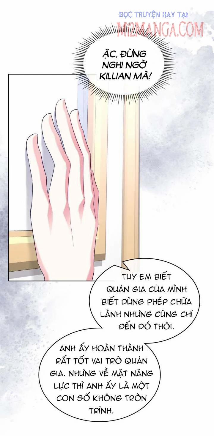 Kẻ Tạo Ra Nữ Phản Diện 60.5 trang 7