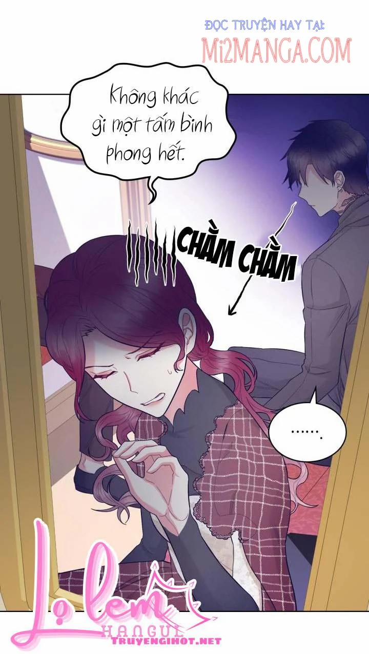 Kẻ Tạo Ra Nữ Phản Diện 60.5 trang 8