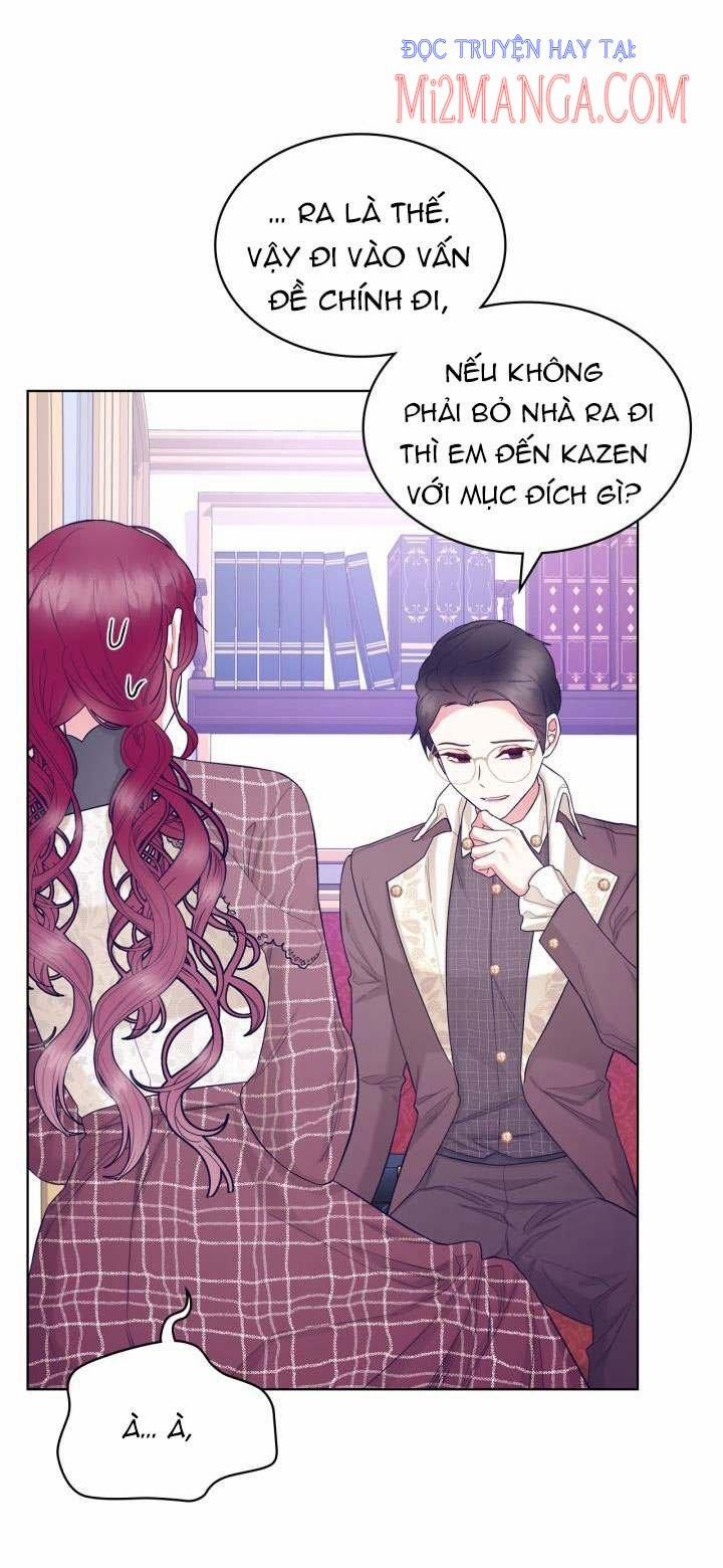 Kẻ Tạo Ra Nữ Phản Diện 60.5 trang 9