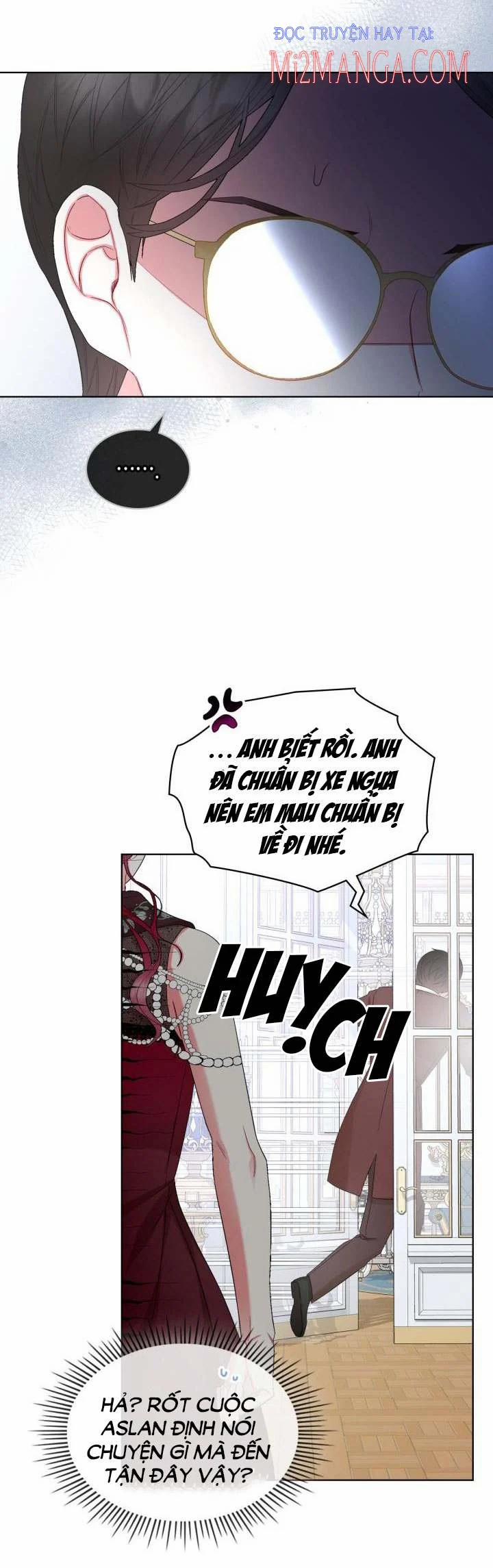 Kẻ Tạo Ra Nữ Phản Diện 60 trang 11