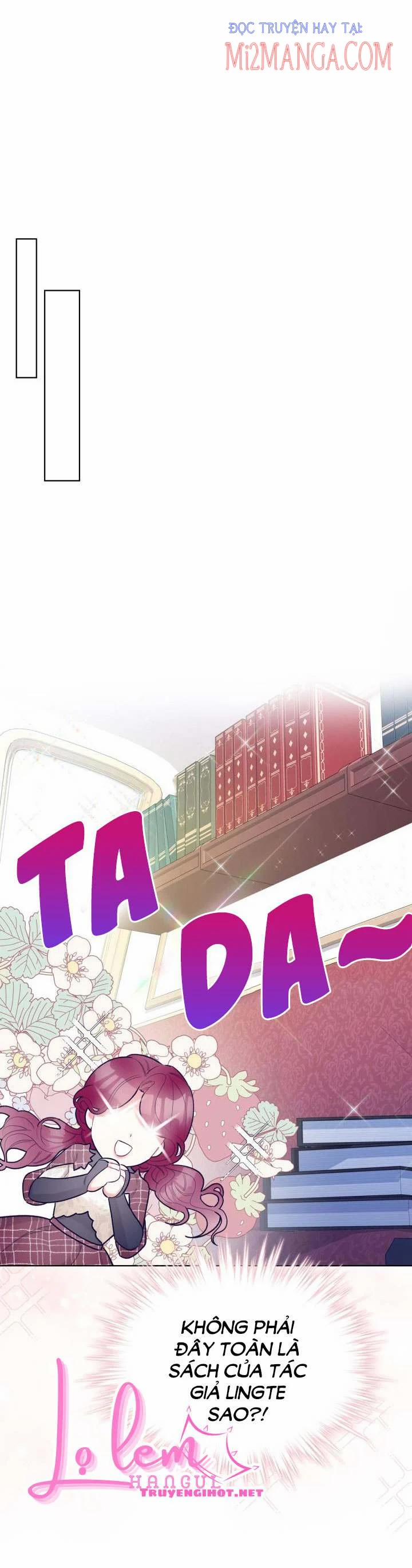 Kẻ Tạo Ra Nữ Phản Diện 60 trang 13