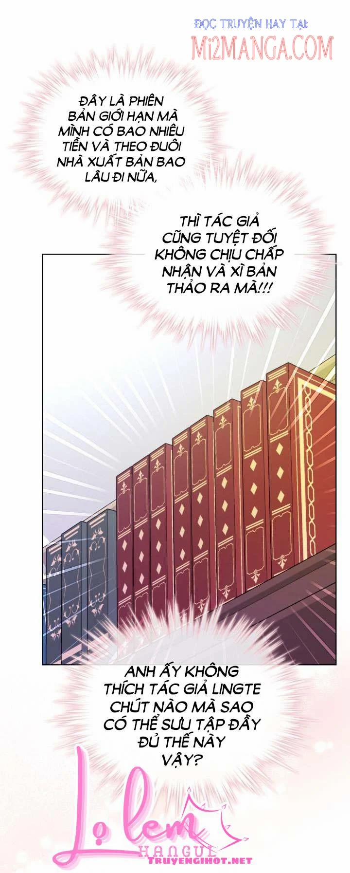 Kẻ Tạo Ra Nữ Phản Diện 60 trang 14