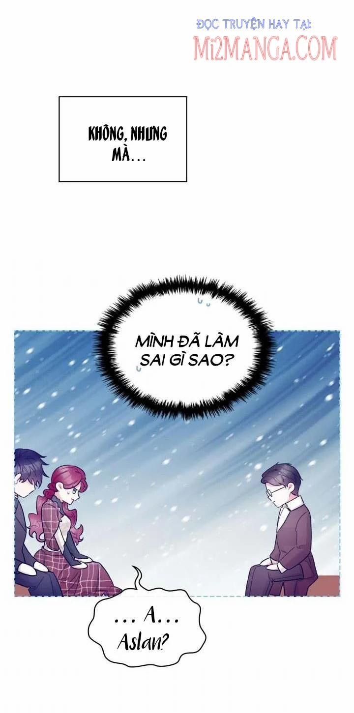 Kẻ Tạo Ra Nữ Phản Diện 60 trang 16