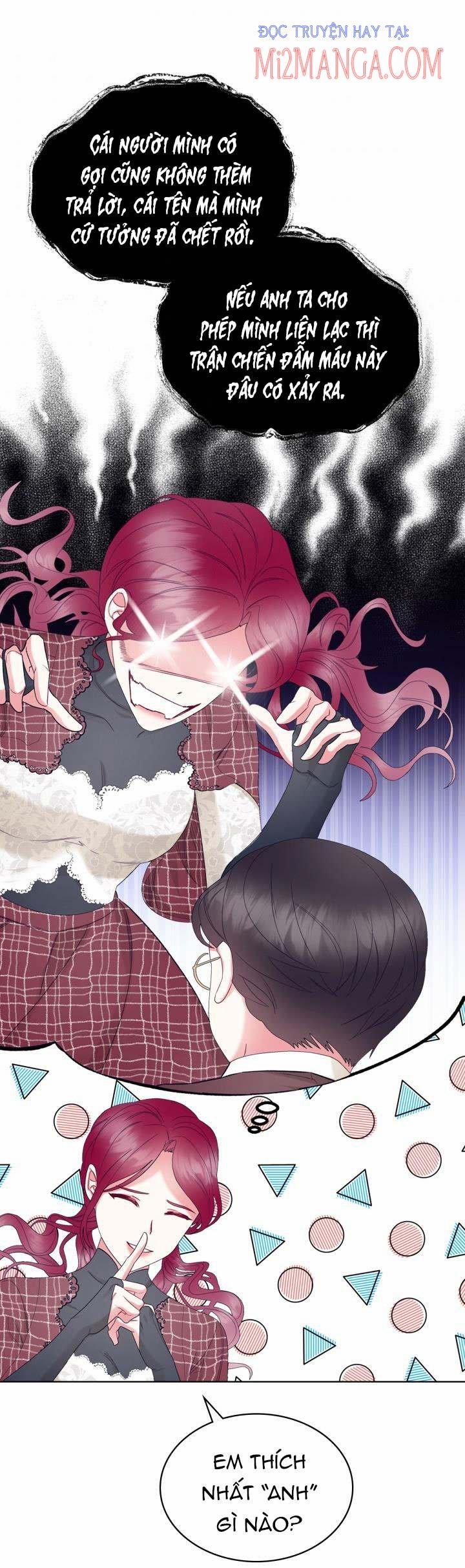 Kẻ Tạo Ra Nữ Phản Diện 60 trang 17