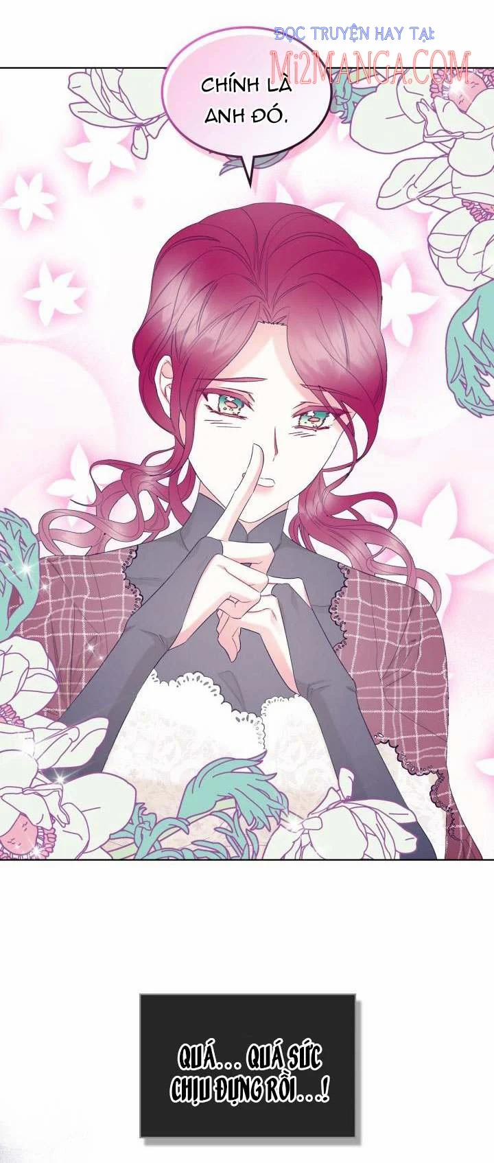 Kẻ Tạo Ra Nữ Phản Diện 60 trang 19