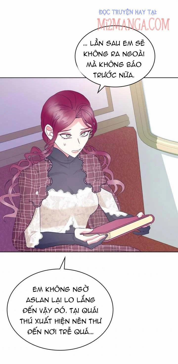 Kẻ Tạo Ra Nữ Phản Diện 60 trang 22