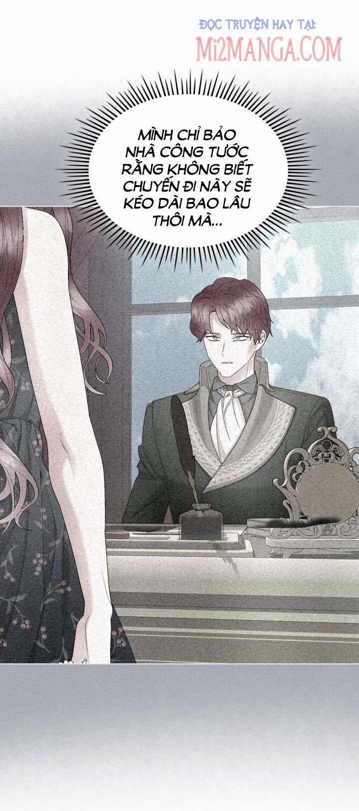 Kẻ Tạo Ra Nữ Phản Diện 60 trang 5