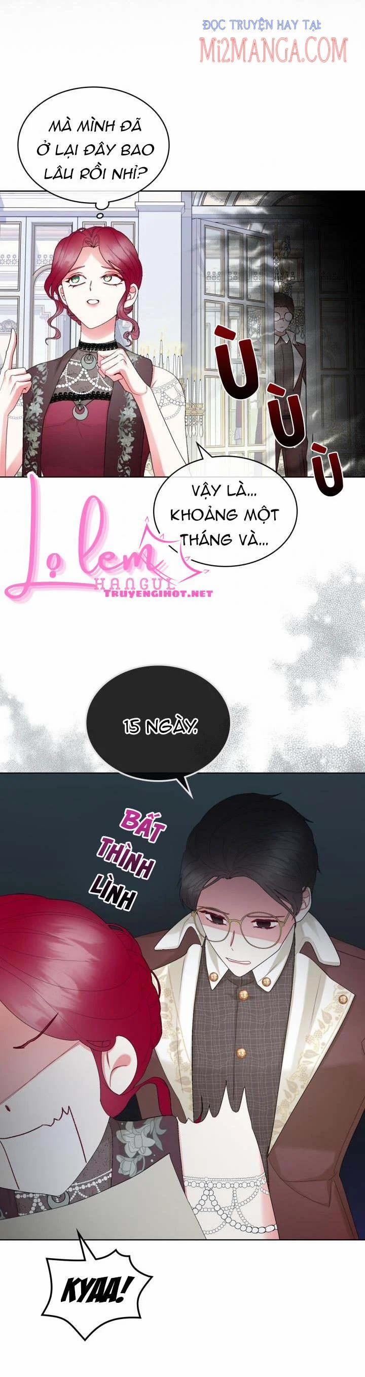 Kẻ Tạo Ra Nữ Phản Diện 60 trang 6