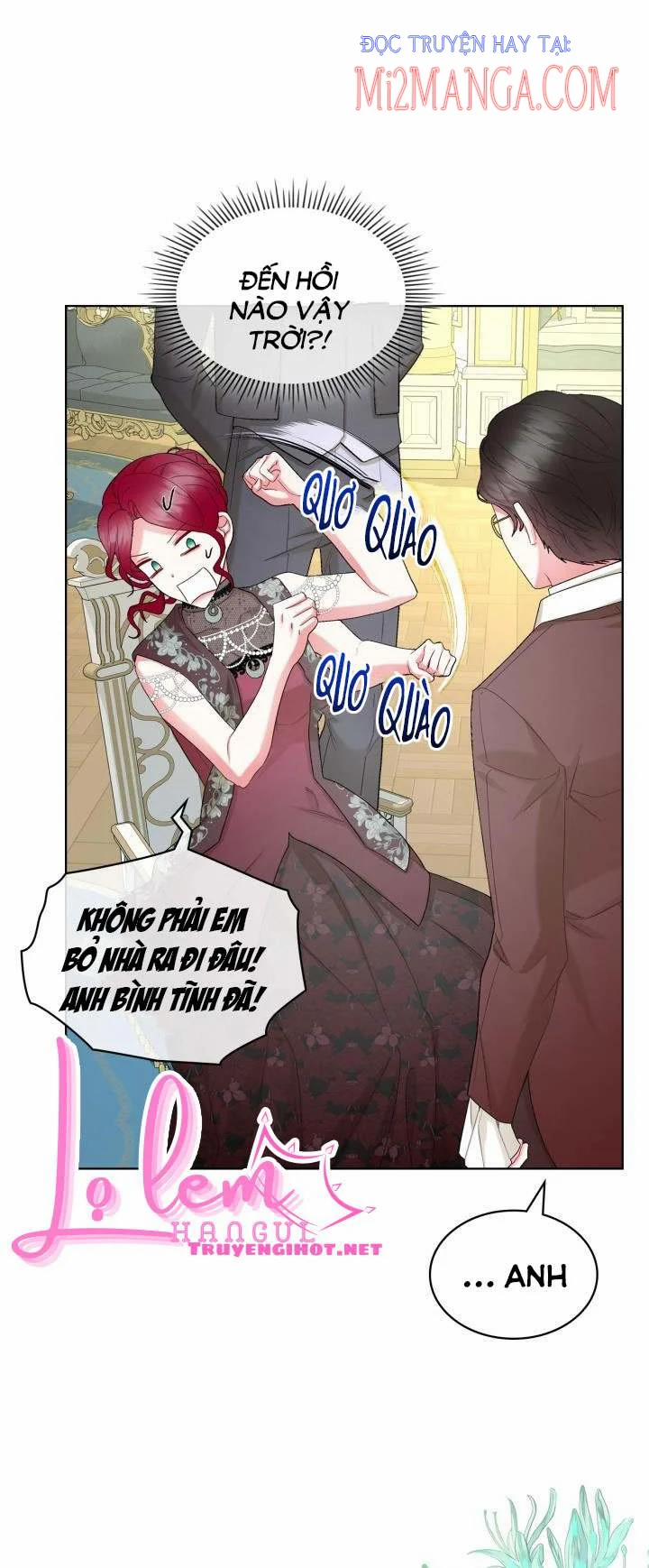 Kẻ Tạo Ra Nữ Phản Diện 60 trang 7