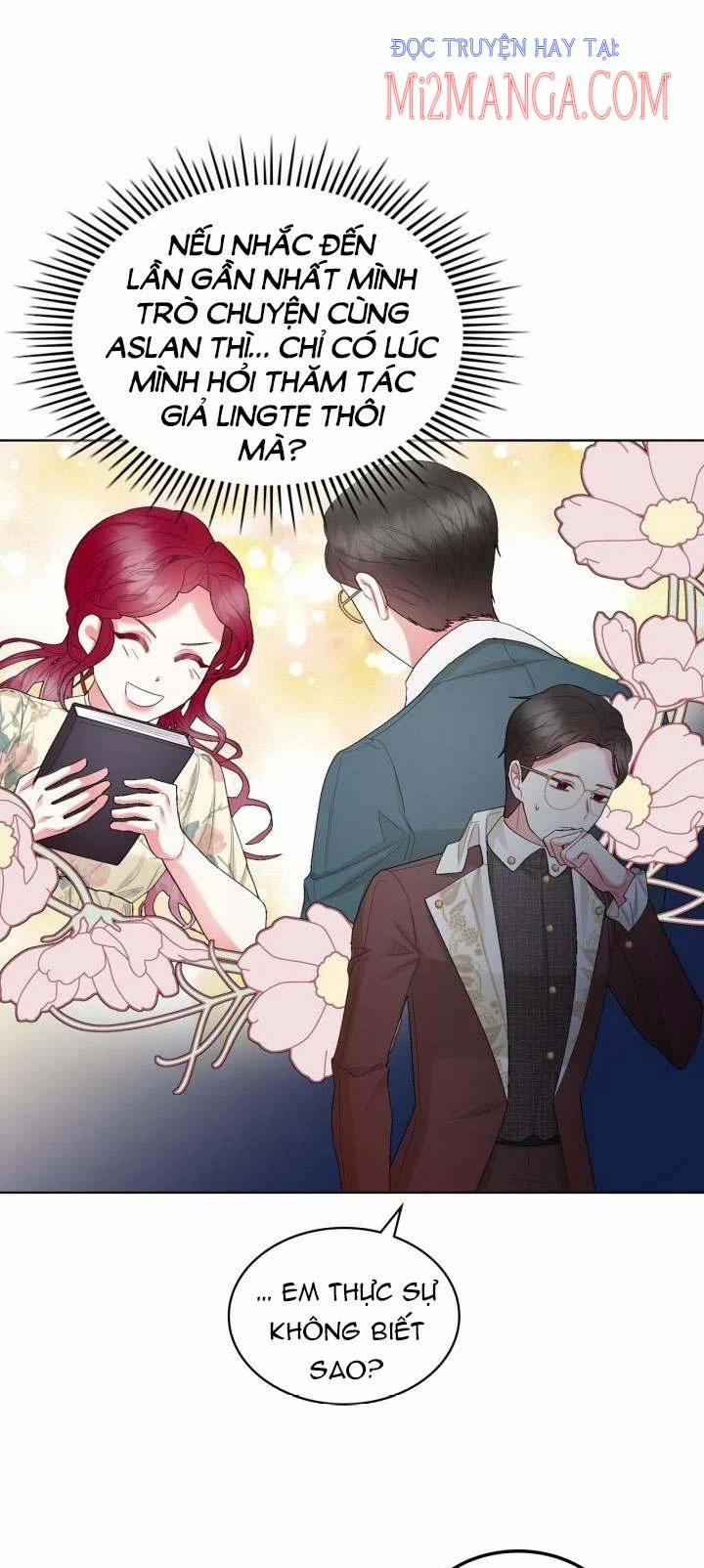 Kẻ Tạo Ra Nữ Phản Diện 60 trang 9