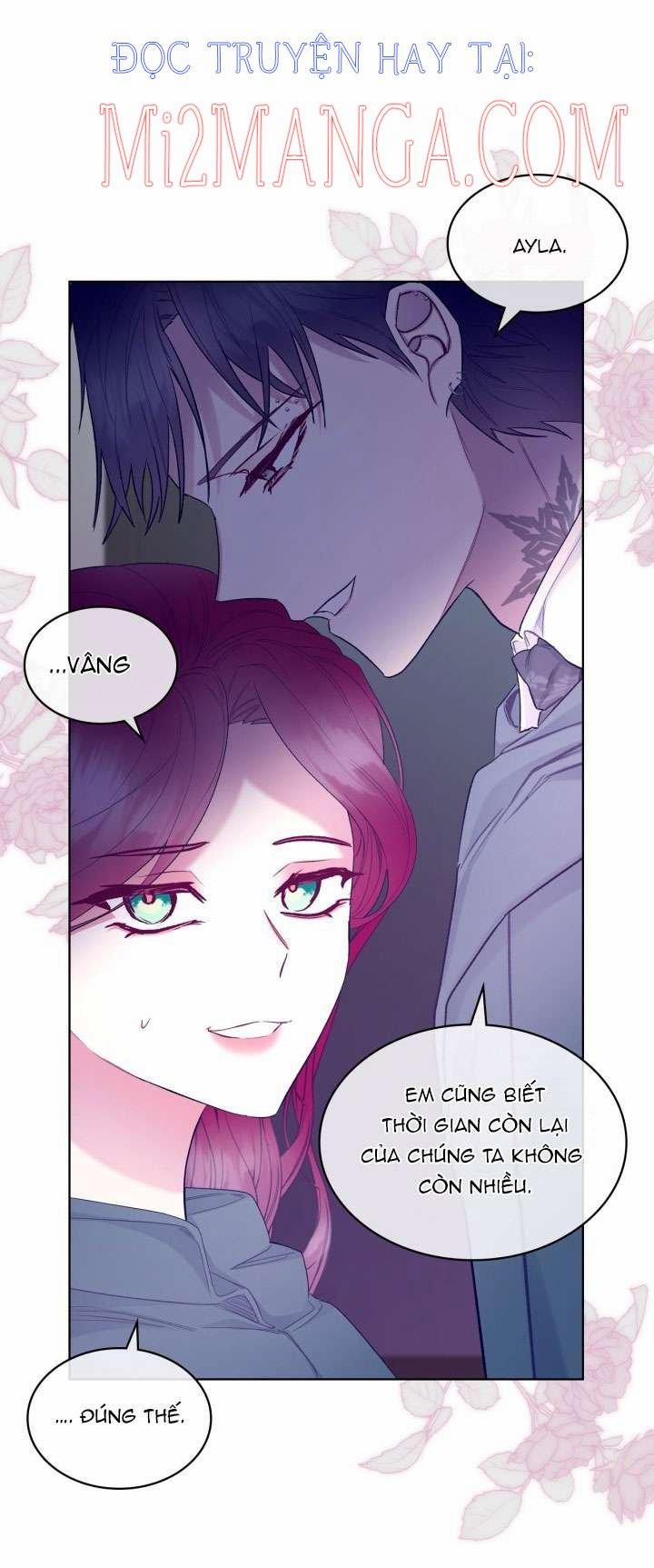 Kẻ Tạo Ra Nữ Phản Diện 61.5 trang 0