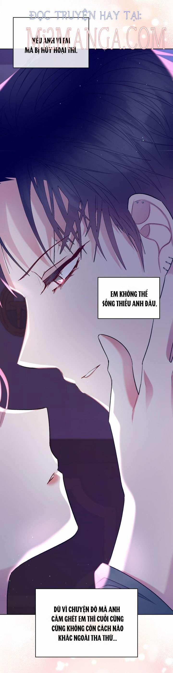 Kẻ Tạo Ra Nữ Phản Diện 61.5 trang 11