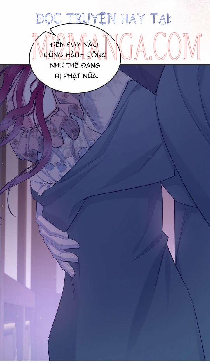 Kẻ Tạo Ra Nữ Phản Diện 61.5 trang 13